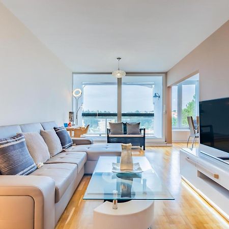 Апартаменты Cascais Prime Flat Экстерьер фото