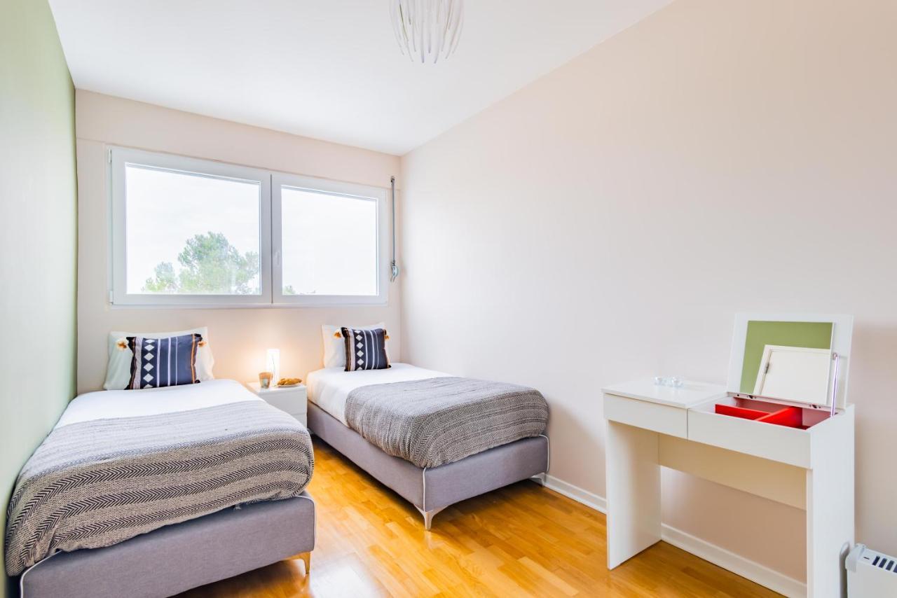 Апартаменты Cascais Prime Flat Экстерьер фото