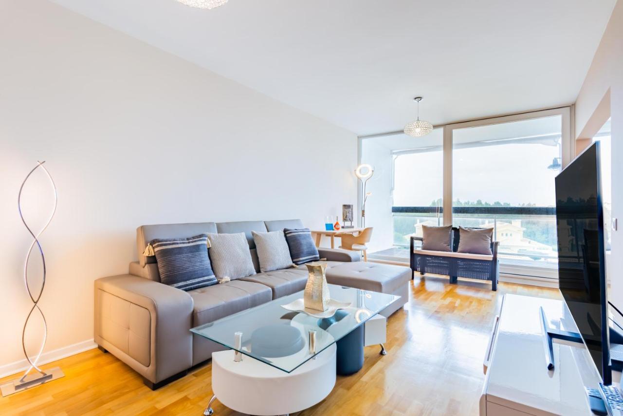 Апартаменты Cascais Prime Flat Экстерьер фото