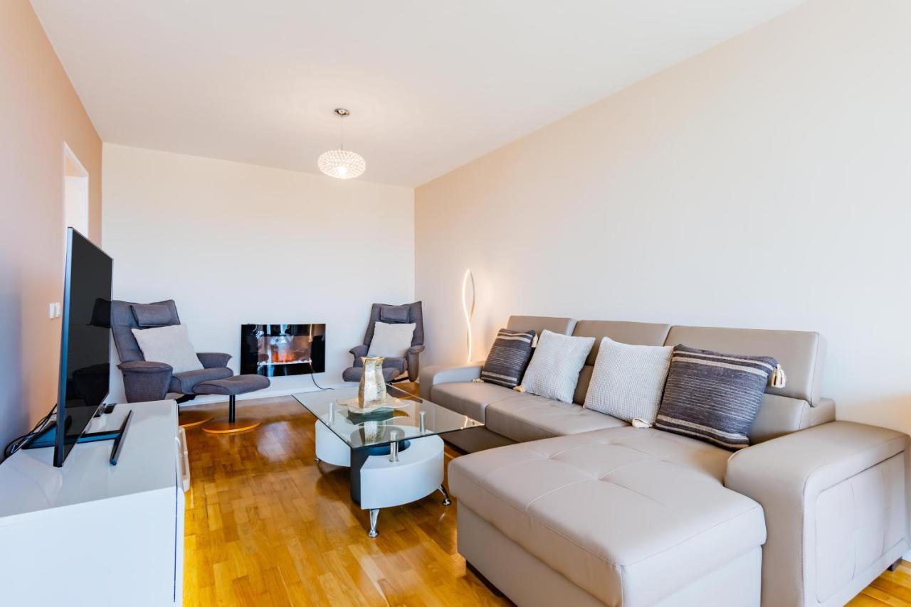 Апартаменты Cascais Prime Flat Экстерьер фото